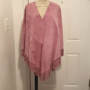 VINTAGE METROSTYLE shawl